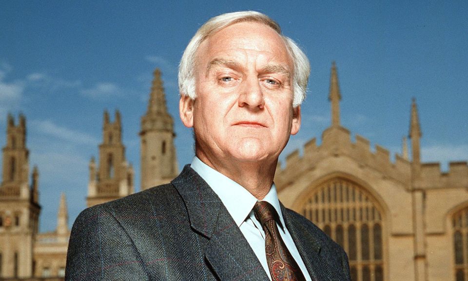Inspector Morse Oxford PRIVATE GROUP Tours Daily