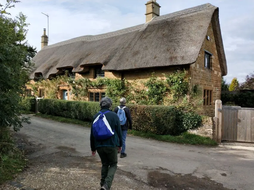 Cotswolds: Private Guided Tour Day Trip by Car