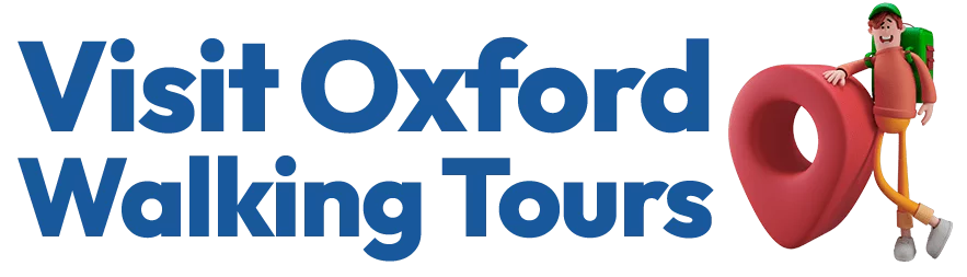 Visit Oxford Tours Logo