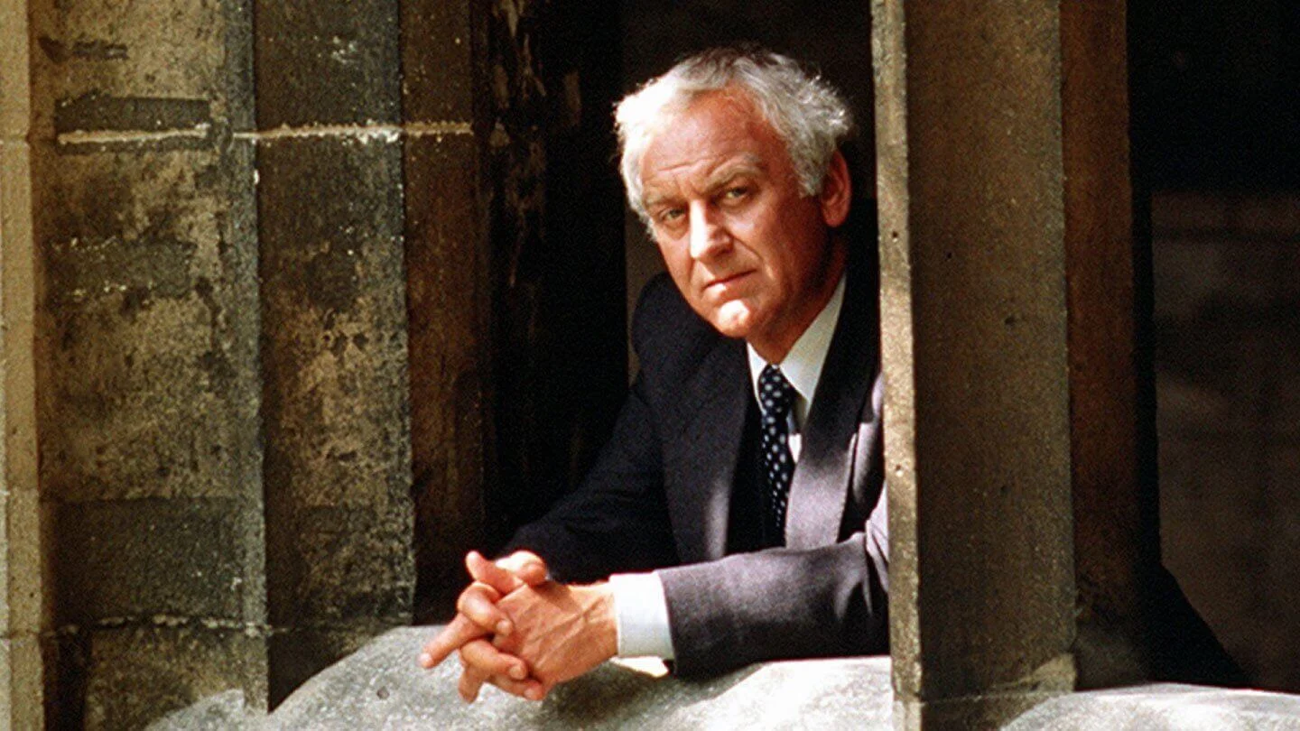 Inspector Morse Lewis and Endeavour Tour | Oxford's TV History