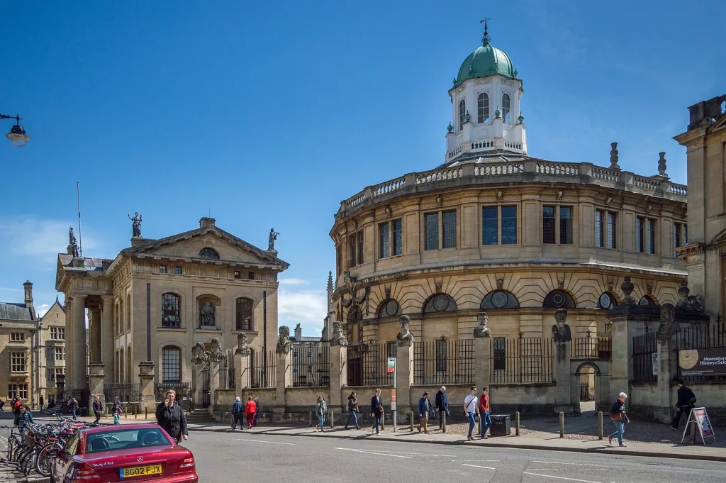 Things to Do in Oxford | Visit Oxford Tours Recommendations